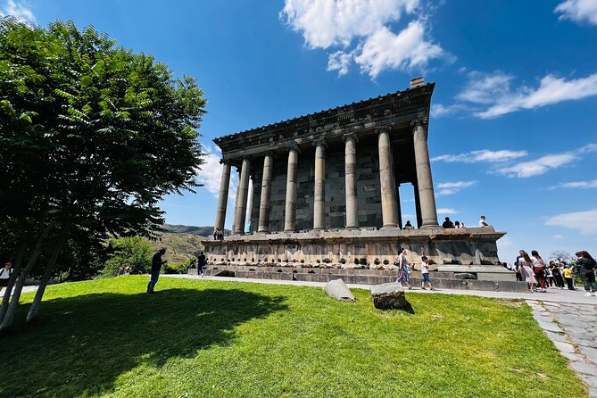 Khor Virap, Garni, Geghard,Azat Reservoir Highlights:Private tour - Khor Virap and Armenia’s Christian beginning