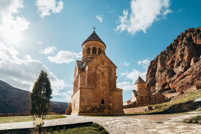 Khor Virap, Noravank & Birds' Cave Day Trip with Wine Tasting - Why this makes a smart first day outside Yerevan