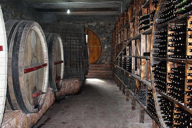 Khor Virap, Noravank & Birds' Cave Day Trip with Wine Tasting - Areni-1 Cave and Armenia’s ancient wine story