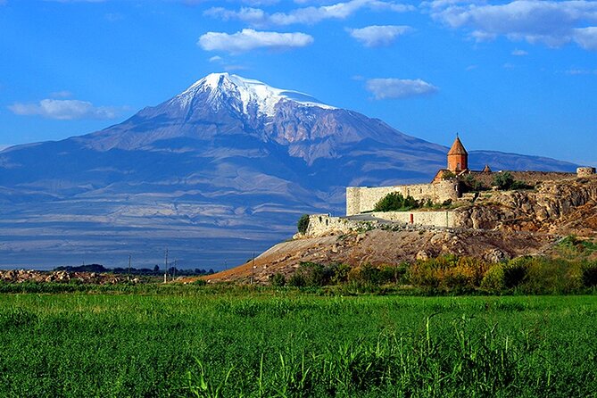 Khor Virap, Noravank & Birds' Cave Day Trip with Wine Tasting - Who should book this day trip?