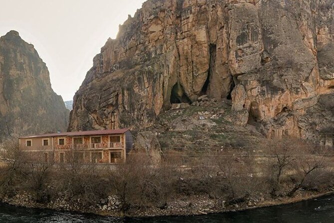 Khor Virap, Noravank & Birds' Cave Day Trip with Wine Tasting - Should you book it?