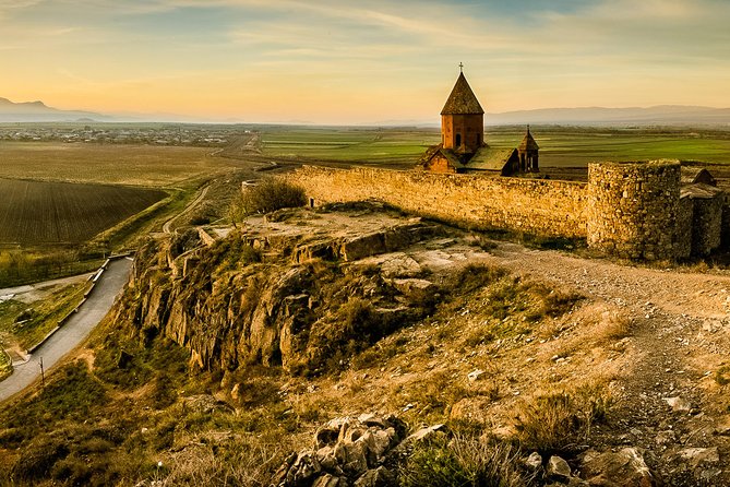 Khor Virap, Noravank Private Tour with Optional Wine Tasting - Why this Yerevan day trip works so well