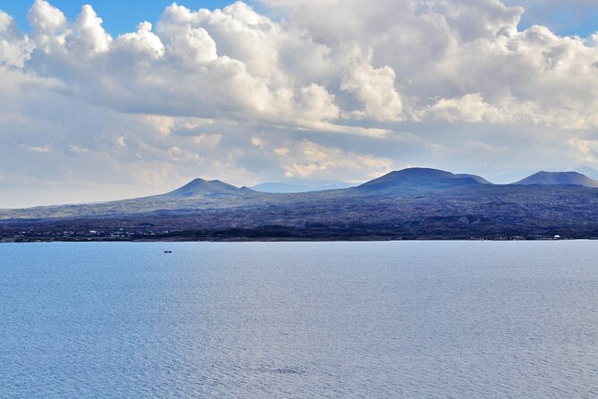 Lake Sevan & Dilijan Guided Day Trip with Ijevan Wine Tour - Key points to know before you book