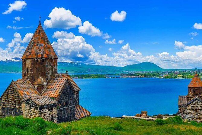Lake Sevan & Dilijan Guided Day Trip with Ijevan Wine Tour