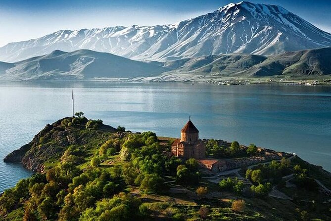 Lake Sevan, Dilijan, Haghartsin, Kechris & Tsaghkadzor Day Tour - Why this northern Armenia day trip works