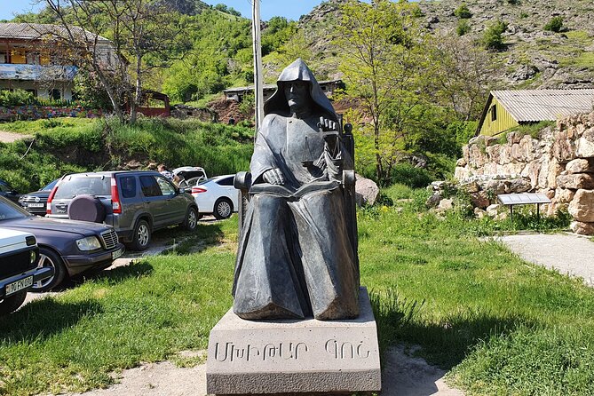 Lake Sevan, Dilijan, Haghartsin, Kechris & Tsaghkadzor Day Tour - How the 10-hour schedule feels on the road