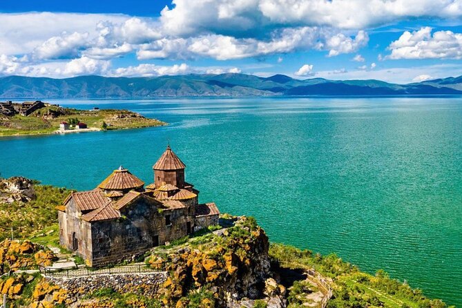 Lake Sevan, Hayravank, Noratus, Selim Pass, Jermuk, Areni - Key things to know before you book