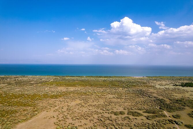 Lake Sevan, Hayravank, Noratus, Selim Pass, Jermuk, Areni - Hayravank brings you back to the Sevan shore
