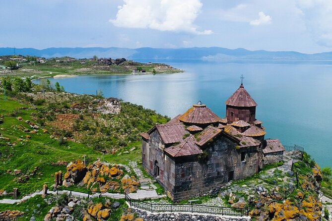 Lake Sevan, Hayravank, Noratus, Selim Pass, Jermuk, Areni - What the $175 group price really gives you