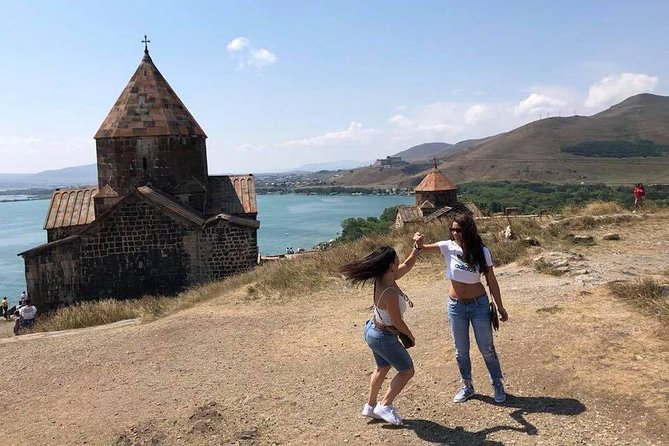 Lake Sevan,Sevanavank,Tsakhkadzor(ski resort) - Seasonal planning for Tsakhkadzor and Sevan
