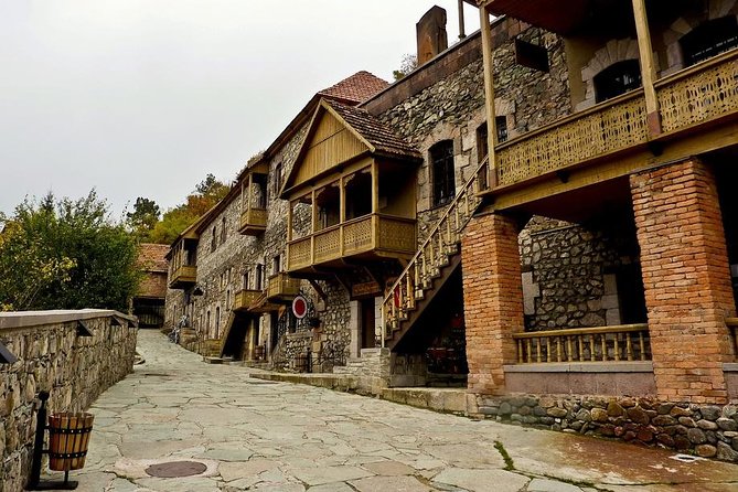 Lake Sevan, Tsaghkadzor ropeway, Dilijan, Haghartsin - private tour from Yerevan - Tsaghkadzor and the ride up Teghenis mountain