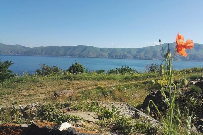Lake Sevan, Tsaghkadzor ropeway, Dilijan, Haghartsin - private tour from Yerevan - Haghartsin, a quieter final stop