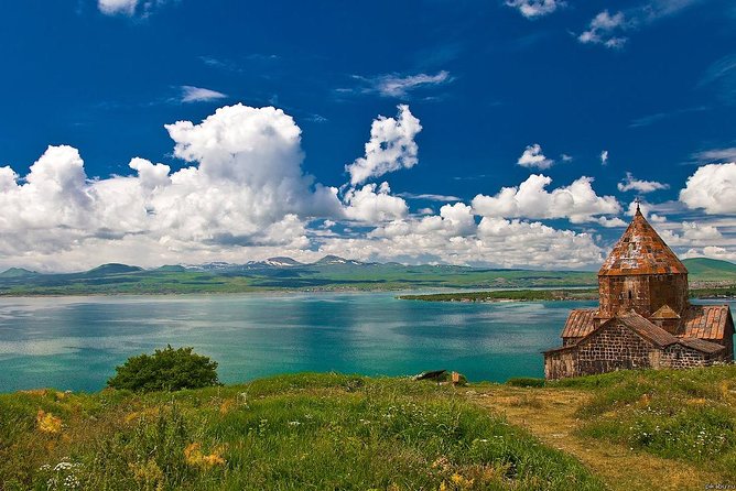 Lake Sevan, Tsaghkadzor ropeway, Dilijan, Haghartsin - private tour from Yerevan - What the $129 group price really covers