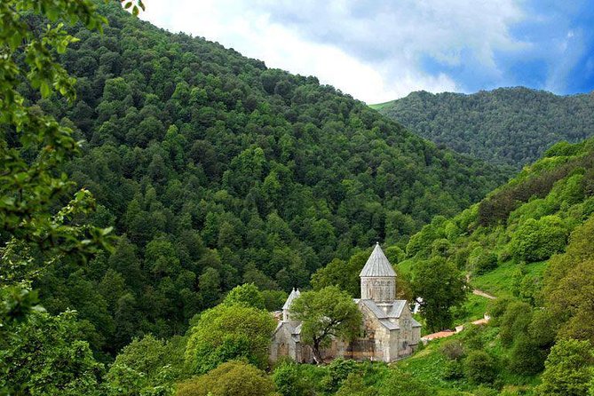 Lake Sevan, Tsaghkadzor ropeway, Dilijan, Haghartsin - private tour from Yerevan - Who will get the most from this day