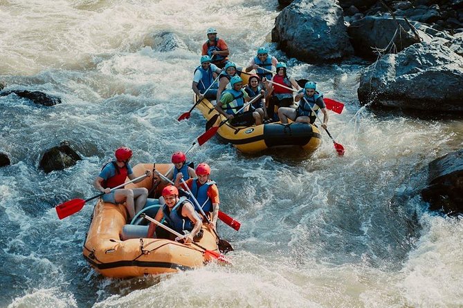Lori Canyon Vacations - Hiking the Debed Valley to Horomayr