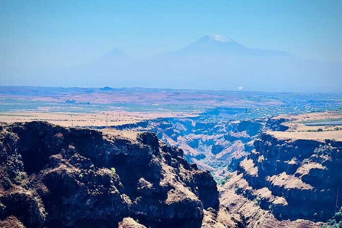 Mount Aragats,Amberd Fortress,Alphabet Monument, Saghmosavank - Mount Aragats, Armenia’s highest point