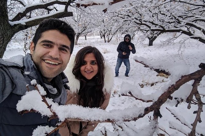 Multi-Day Winter Sightseeing Tour in Armenia - Key points to know before booking
