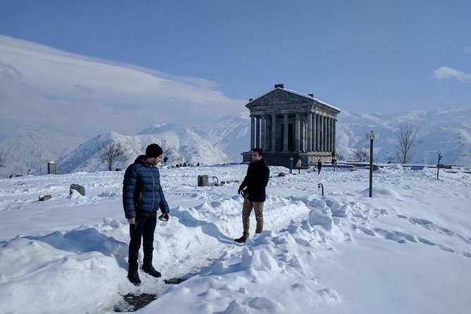 Multi-Day Winter Sightseeing Tour in Armenia - Why winter works so well in Armenia
