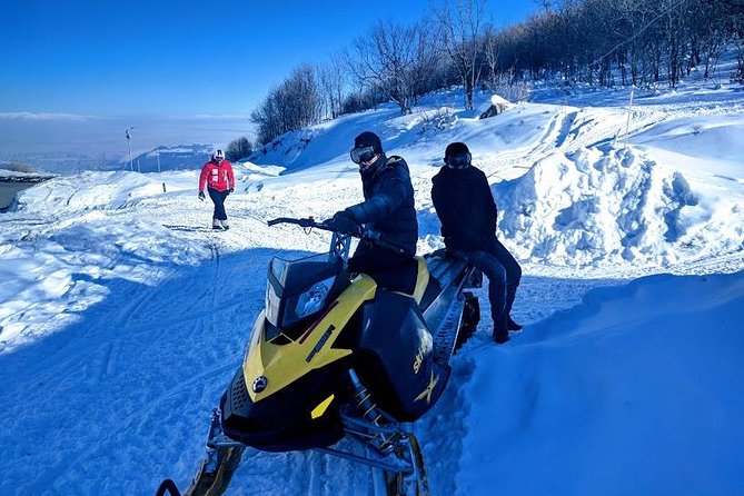 Multi-Day Winter Sightseeing Tour in Armenia - Timing, transport, and practical comfort