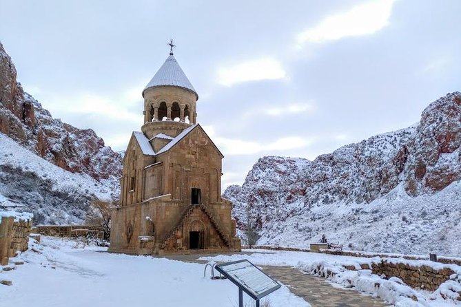 Multi-Day Winter Sightseeing Tour in Armenia - Who should book this Armenia winter tour?