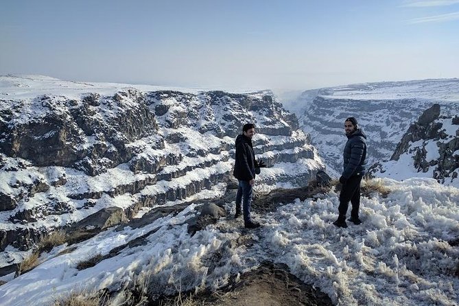 Multi-Day Winter Sightseeing Tour in Armenia - Should you book it?