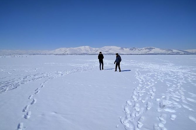 Multi-Day Winter Sightseeing Tour in Armenia - Day one: Garni, Geghard, Tsaghkadzor, and Lake Sevan