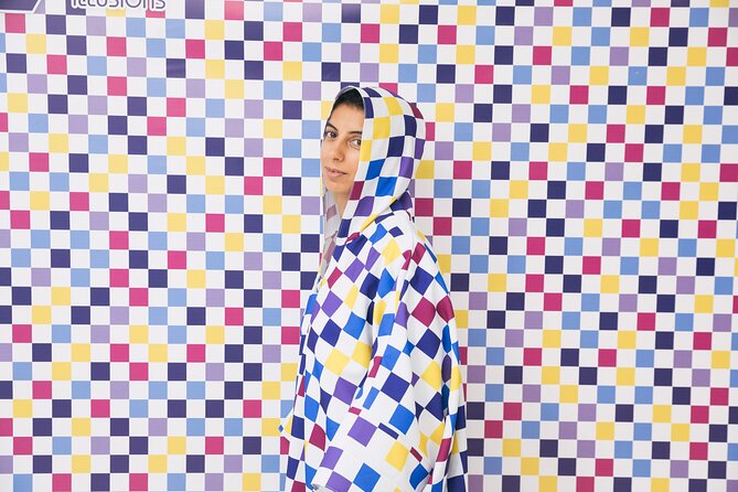 Museum of Illusions Tour - What happens during the 45 to 90 minute visit