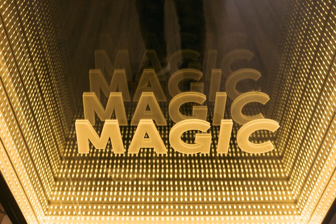 Museum of Illusions Tour - Who should book this Gyumri activity?