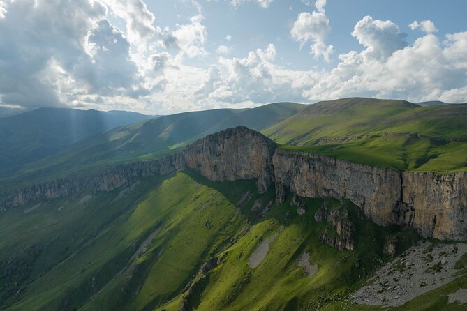 Off Road Tour to Dimats Mount Dilijan Armenia - What the four to five hours feel like