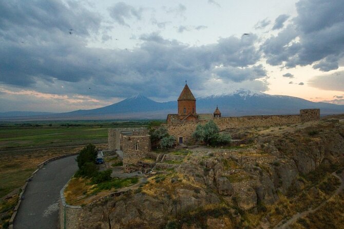 One Day Private Trip to Khor Virap, Noravank and Tatev Monasteries - Why this Armenia day trip works