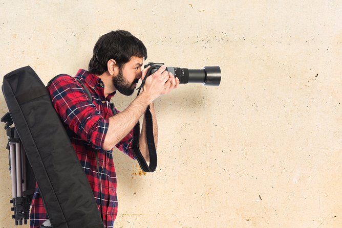 Photography tour in Yerevan (Yerevan city tour) - What the three-hour route can really cover