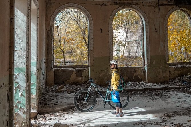 Photography tour in Yerevan (Yerevan city tour) - Museums that add meaning to the photographs