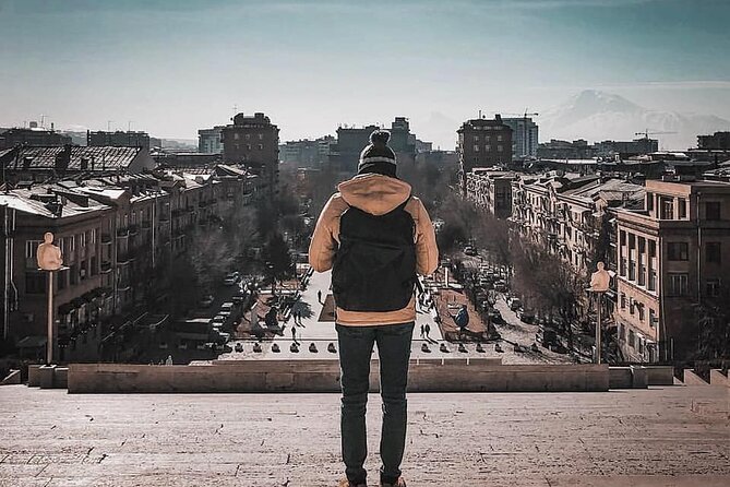 Photography tour in Yerevan (Yerevan city tour) - Is $29.52 a fair price?