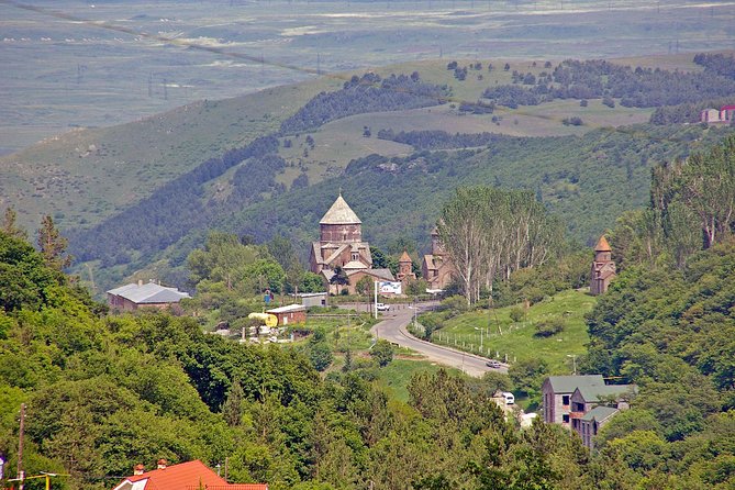 Private 6-7 hour Tsaghkadzor, Kecharis, Lake Sevan, Sevanavank Tour from Yerevan - How the private format changes the day