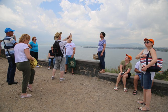 Private 6-7 hour Tsaghkadzor, Kecharis, Lake Sevan, Sevanavank Tour from Yerevan - Lunch, timing, and the real cost
