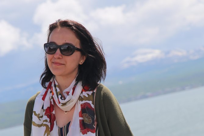 Private 6-7 hour Tsaghkadzor, Kecharis, Lake Sevan, Sevanavank Tour from Yerevan - Lake Sevan, Armenia’s high mountain lake