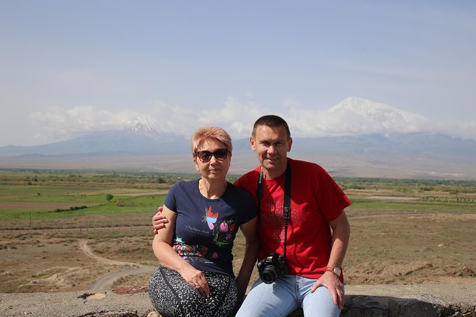 Private 7-8-hour Khor Virap, Garni temple & Geghard monastery trip from Yerevan - Garni Temple and Armenia’s pagan past
