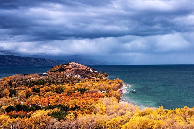 Private 7-8 hour Trip to Garni - Geghard - Lake Sevan - Sevanavank from Yerevan - Key points to know before booking