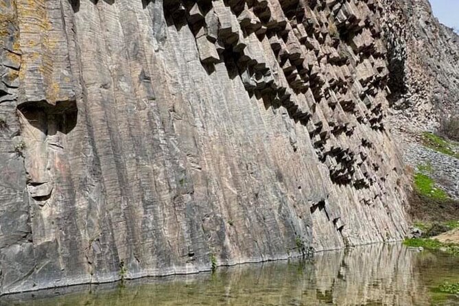 Private Day Trip to Symphony of Stones-Garni-Geghard & Lake Sevan - Sevanavank and the high waters of Lake Sevan