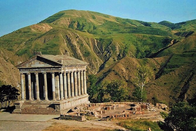 Private Day Trip to Symphony of Stones-Garni-Geghard & Lake Sevan - Lunch, costs, and the pace of the day