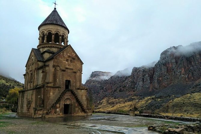Private day trip to Tatev Monastery and South Armenia - Why this South Armenia day trip works