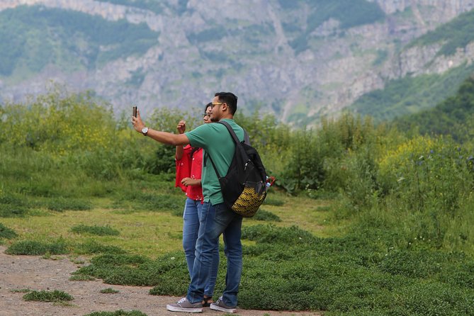 Private Full-Day Trip to Khor Virap - Noravank - Tatev-ropeway from Yerevan - Who should book this southern Armenia day trip