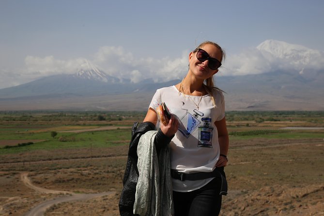 Private Half-Day Khor Virap Monastery & Mount Ararat view Tour from Yerevan - The Chapel, Pilgrimage Atmosphere, and Quiet Moments