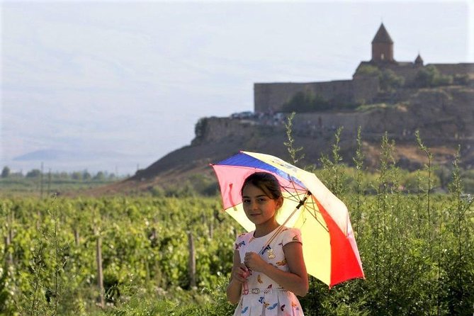Private Half-Day Khor Virap Monastery & Mount Ararat view Tour from Yerevan - Cold Winters and What to Bring