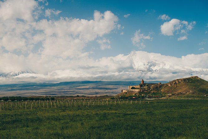 Private Half-Day Khor Virap Monastery & Mount Ararat view Tour from Yerevan - Who Should Book This Half-Day Trip