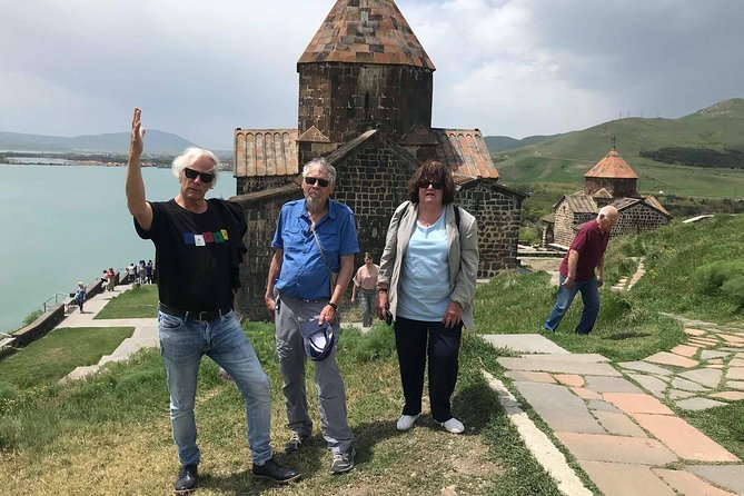 Private Half-Day Lake Sevan, Sevanavank Tour from Yerevan - Timing, weather, and comfort