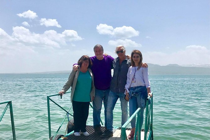 Private Half-Day Lake Sevan, Sevanavank Tour from Yerevan - Who will get the most from this outing