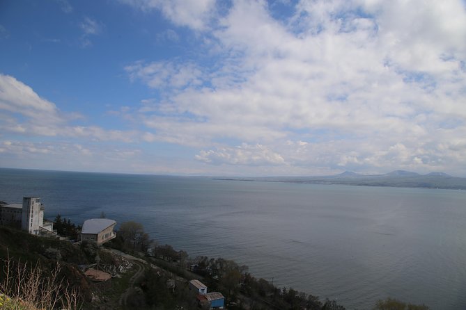 Private Half-Day Lake Sevan, Sevanavank Tour from Yerevan - How to make the most of your five to six hours