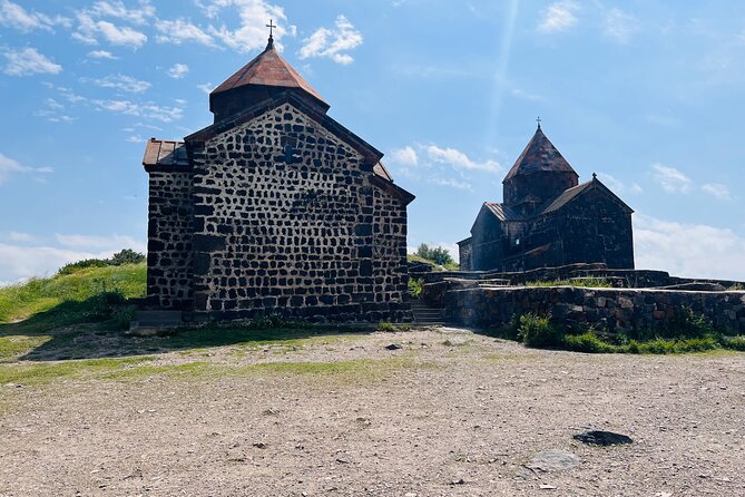 Private Tour: Garni-Geghard-Tsaghkadzor-Sevan - Why this route works from Yerevan