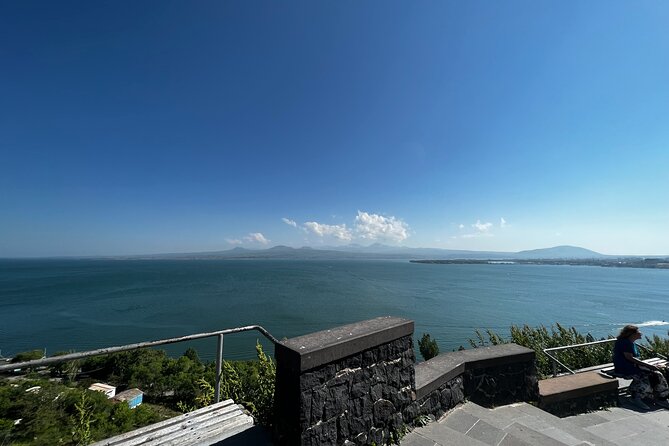 Private Tour: Garni-Geghard-Tsaghkadzor-Sevan - Tsaghkadzor and the optional cable car